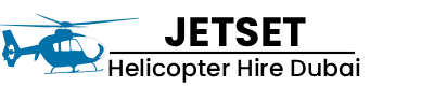 Helicopter Hire Dubai logo